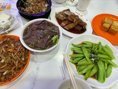 -澳门陈光记烧味饭店(南京德基广场店)