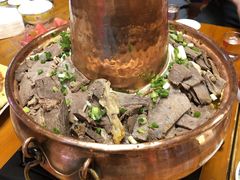 -如意林卡藏餐吧(大昭寺店)