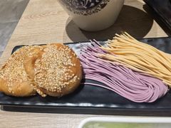-古关火锅店(古北水镇景区店)