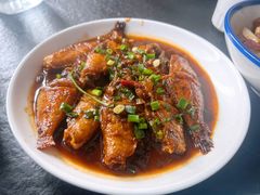 红烧扒皮鱼-金锅小厨(乐活街店)