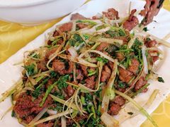 -清真·安乐园菜馆(茶南店)