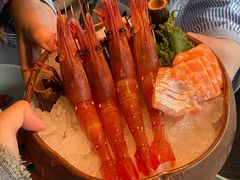 -花潮料理艺食馆(成都万象城店)