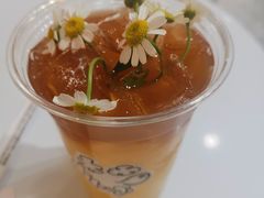 -HUGS coffee(东区店)