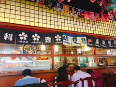 -尺山寸水日料(马桥满天星店)