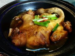 -老外婆(薛家南路店)