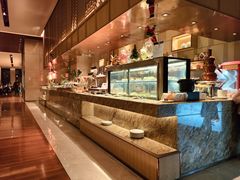 -嘉定凯悦·咖啡厅