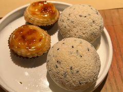 玫瑰五谷包-荣小馆(椒江青悦城店)