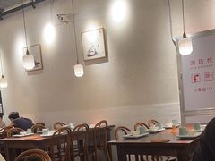 -乔街深夜食堂·台州菜·高压锅生蚝(杭州总店)