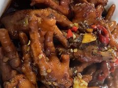-老三样·美食研究中心(世贸路店)