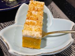 南瓜挞-昱匠·日本料理(金融街店)