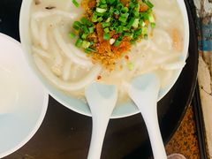 -老西关濑粉(文明路店)