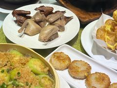 -鸽味轩·粤菜小馆(高楼门总店)