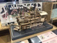 -九木杂物社(大族广场店)