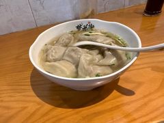 -梦花街馄饨店(中华苑店)