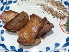 -極上萬膳·日料放题(海岸城店)
