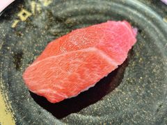 -寿司郎(正佳广场店)