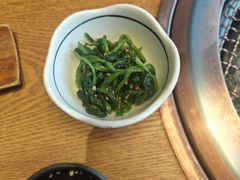 -炎蔵牛舌烤肉
