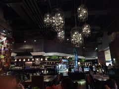 大堂-Let's Taipei 非常烘焙(太古里店)
