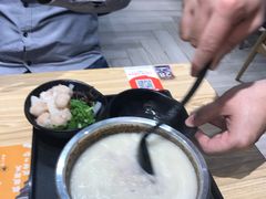 -渔米丰·广府鱼汤米线(光明广场店)