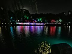 -运河游船(武林门码头)