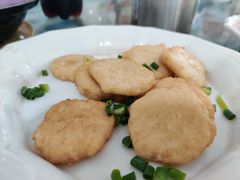 -钱大妈海鲜饭店(旅游大道店)