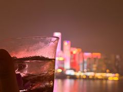 -长沙北辰洲际酒店-SKY 27酒廊