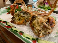 煎蟹同安-友强·23年特色海鲜大排档(厦门店)