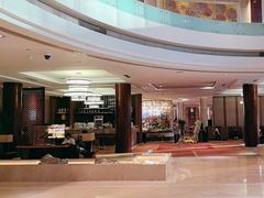 -北京歌华开元大酒店