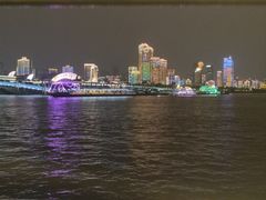 -武昌中华路码头(轮渡站)