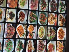 -小花卷味道餐厅(开发区五彩城店)