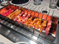 -丰茂烤串(五道口店)