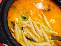 西贝莜面村(金桥店)-西贝(金桥店)