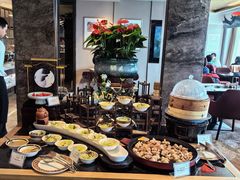 -福州西湖大酒店·怡湖咖啡厅