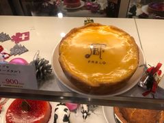 -烧きたてチーズタルト专门店·PABLO(心斋桥本店)