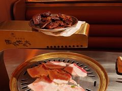 -西塔老太太泥炉烤肉(苏州大悦城店)