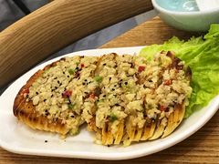 -小艺烧烤(曲江店)