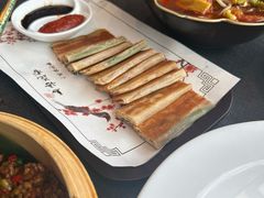 -柒园·三十年创意杭帮菜(龙湖滨江天街店)