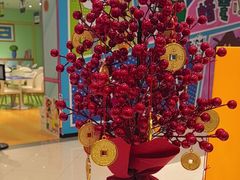 -天真蓝照相馆(新世界店)