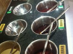 -汤响自助回转火锅百汇(乐峰广场店)