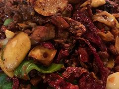 -疆Jiang·新疆秘制料理