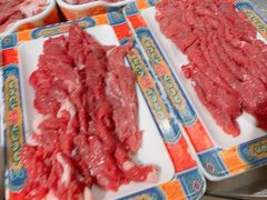 -北五环老北京自助铜锅涮肉·烧烤(黑泉路店)