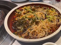 -遇东北林区铁锅炖(南开店)