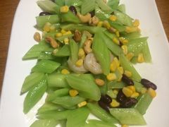 -金掌勺东北菜(格兰晴天店)