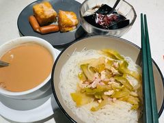 -和平馆·地道港澳茶餐厅(西门口店)