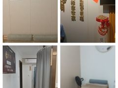 -感智盲人按摩·艾灸·肩颈SPA(岗厦店)
