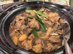 -誉八仙粤菜(万象天地店)