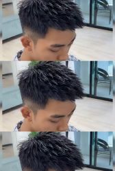 -GT潮朴美业