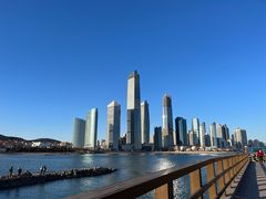 -青岛第三海水浴场
