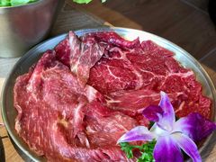 -西塔老太太泥炉烤肉(北京望京店)