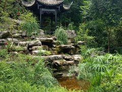 -重庆园博园